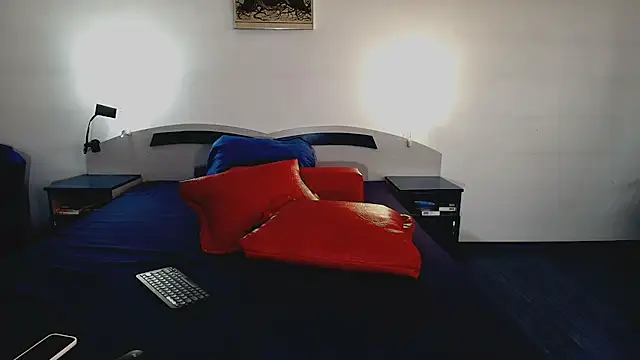 LadyAriaHunt 라이브 XXX 채팅