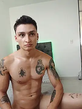Czat XXX na żywo – DIEGO_JONES