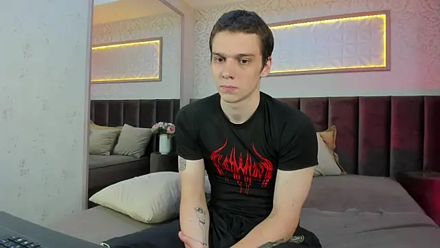 SashaMoscow_ Live XXX-chat