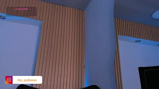 دردشة LiamWildx20 الجنسية المباشرة