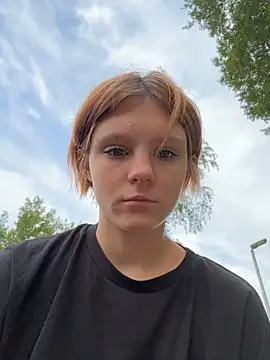 NinaParri Live XXX-Chat