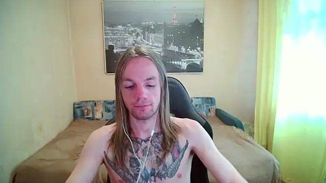 AdamDickens – Naživo XXX chat