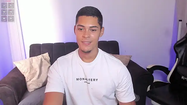 Sembang XXX Secara Langsung Iamdylan777