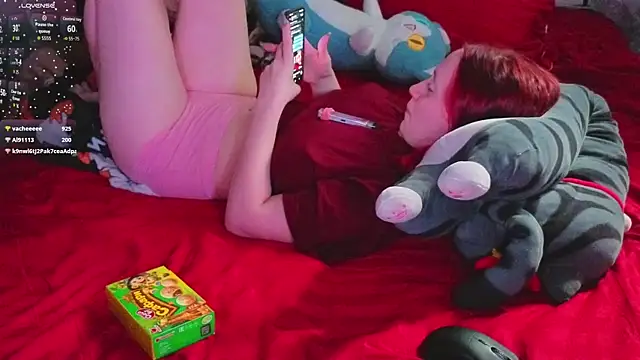 Jane_me0w Chat XXX live
