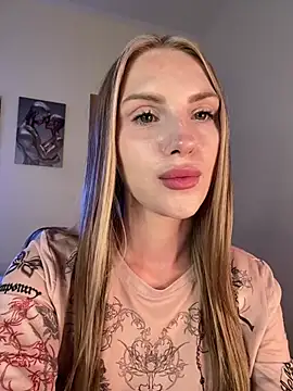 Chat XXX Live BellaSwan-