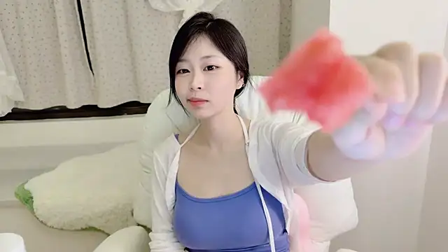 Chat XXX ao vivo de Onefiona