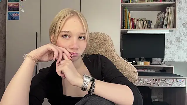 MargareteBerdar Live XXX Chat