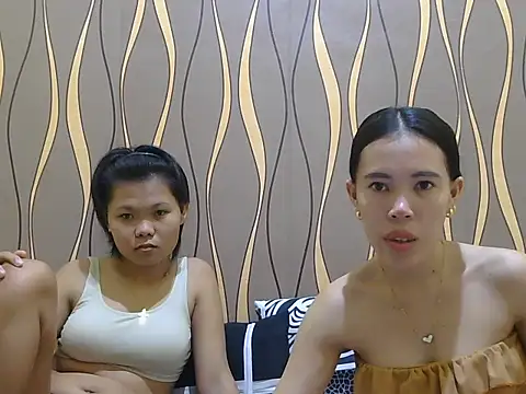 แชท XXX สดของ 2sweetladies