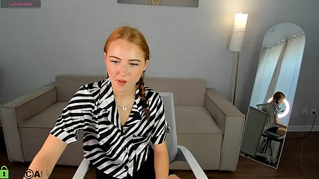 Chat XXX Live Charlotte_Smitee