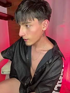 Mateo_Mitchell – Naživo XXX chat