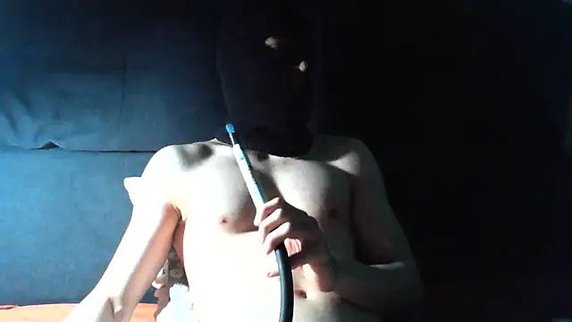 KaelNox Chat XXX live