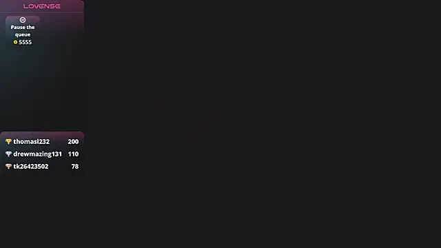 XXX chat uživo modela RosanneLaliberty