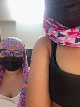 ZOYE_ELI9 Webcam show