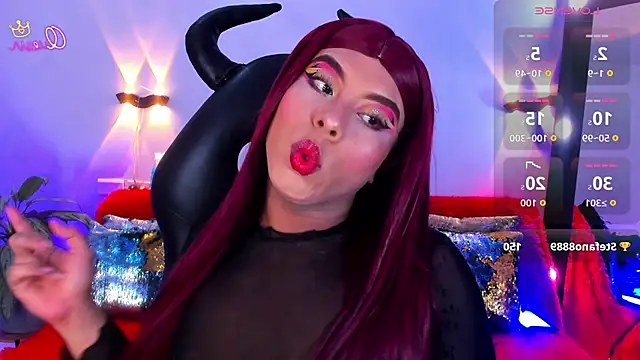 Chat +18 de Emili_Roux ao vivo
