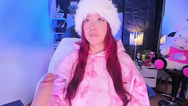 helen_bunnnyx Chat XXX in diretta