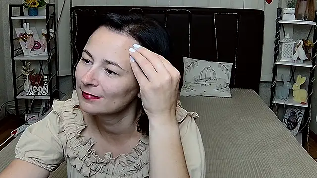 MarieSho Live XXX Chat