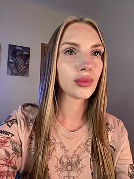 BellaSwan- Live XXX-Chat