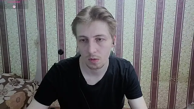Darien_Brown – Kamerová šou