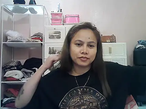 Amarrahlyn Obrolan Langsung XXX