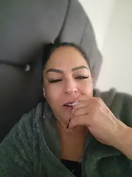 Chatroom XXX en direct de Gina_Myers