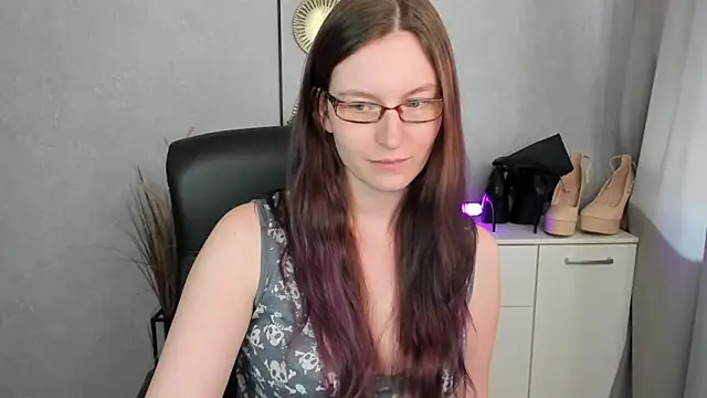 emmaxDelight 라이브 XXX 채팅