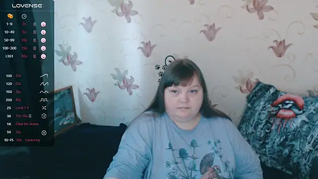 fistashka___ Chat XXX in diretta