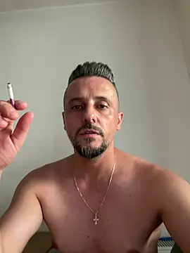 InsaneMattt – Live XXX-chat