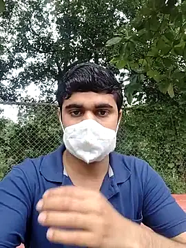 Chat XXX Live Arsalan_Sheikh