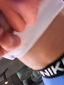 F3ckd0lllucy Webcam-Show