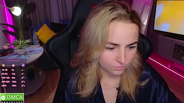 צ'אט XXX בשידור חי של Mira_Mermayd