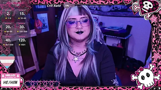 masterkevinftm's Live XXX Chat