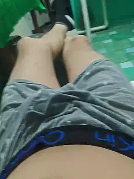 Oscarinylupis2328 Webcam-Show