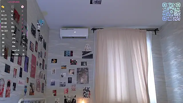 JackiePumpkinPie Chat XXX live