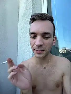 nick_subvyx – Naživo XXX chat