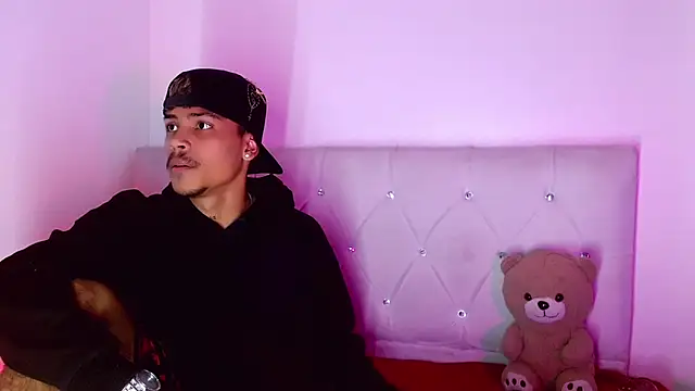 Angel_foxc13 现场XXX聊天