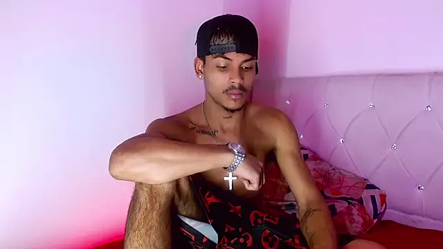 Angel_foxc13 Adlı Modelin Canlı XXX Sohbeti