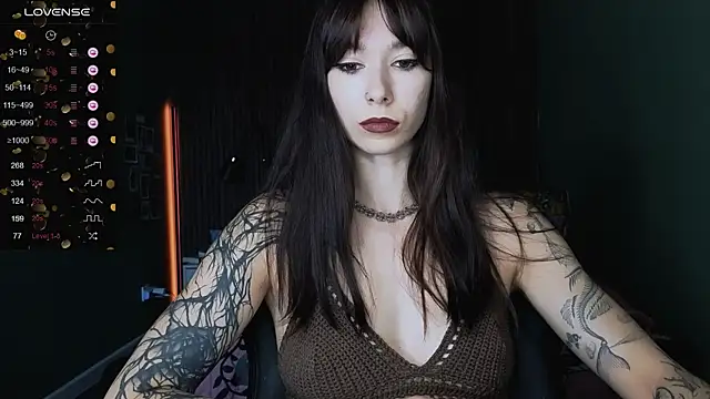 JillVerdon Chat XXX live