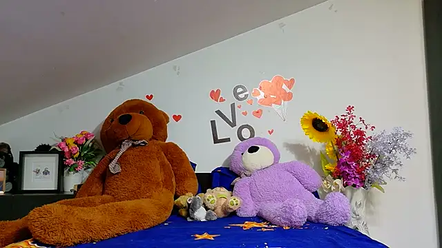 SweetMaddy888's Live XXX Chat