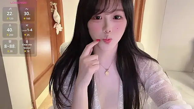 uu_7 라이브 XXX 채팅