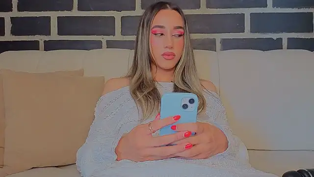 Chat XXX en directo de Goddivaa