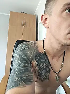StanWolf93 Chat XXX live