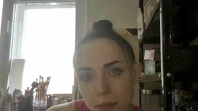 Trinsy_Love's Live XXX Chat