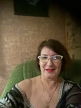XXX chat uživo modela Prolisok473
