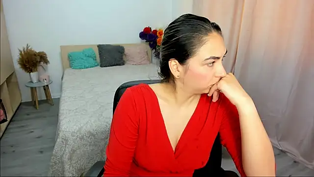 Czat XXX na żywo – AlexaJuly