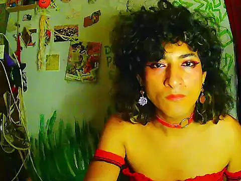 RAMONA_TIJERAX Live XXX-chat