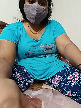 nitasahu's Live XXX Chat