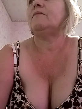 Chat XXX en directo de MarisTi
