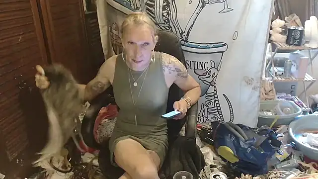 Živý XXX chat Ombeline1