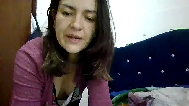 Chatroom XXX en direct de princessbella93