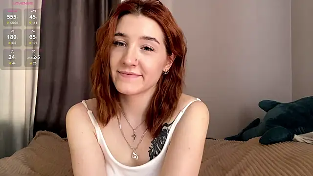 EstefanaBanez Live XXX-chat